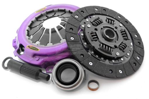 Picture of Clutch Kit - Xtreme Performance Heavy Duty Organic 280Nm 820kg - KHN22022-1A