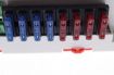 Picture of TYTXRV 8-channel DC 12V 30A relay module with fuses