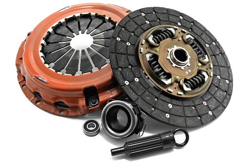Picture of Clutch Kit - Xtreme Outback Heavy Duty Organic 440Nm 980Kg (20% inc.) - KTY28040-1A