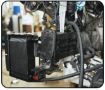 Picture of BMW E90/E91/E92/E93 2006-2011 335i N54 N55 oil cooler kit