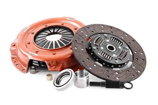 Picture of Clutch Kit - Xtreme Outback Heavy Duty Organic 440Nm 830Kg (30% inc.) - KNI28001-1A