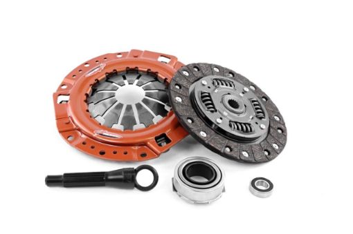 Picture of Clutch Kit - Xtreme Outback Heavy Duty Organic 230Nm - KSZ19020-1A