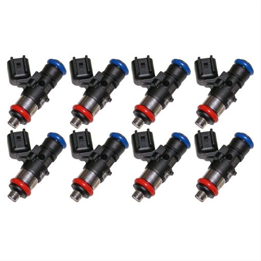 Picture of FAST Precision-Flow Fuel Injectors 30397-8