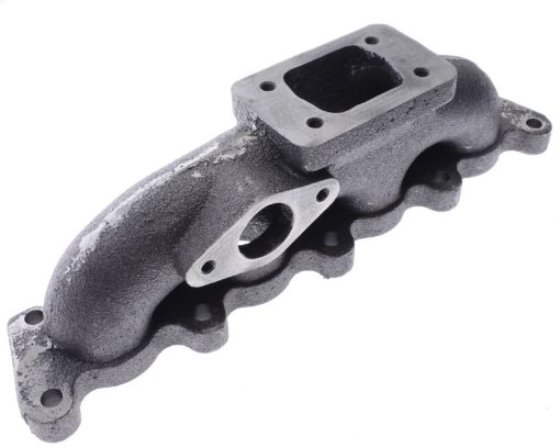 Picture of Audi / VW 1.8T with 38mm. WG T25 flange