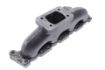 Picture of Audi / VW 1.8T with 38mm. WG T25 flange