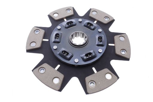 Picture of 240MM SINTERED CLUTCH DISC 28X35-10N