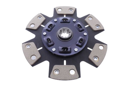 Picture of 240MM SINTERED CLUTCH DISC 23X29-10N BMW M50 M52 M54
