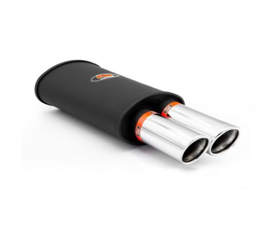 Picture of Sports Silencer - 50mm