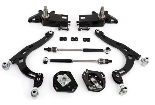 Picture of Nissan Silvia S13/S14/S15 steering angle kit