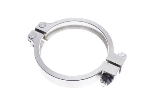 Picture of Gold line - 44mm Inlet Flange clamp