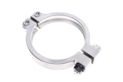 Picture of Gold line - 44mm Outlet Flange clamp