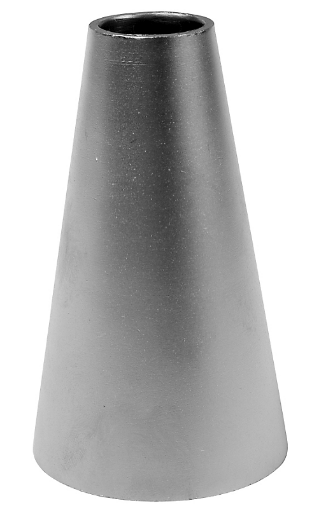 Picture of Reduction 101.6x51.0x2.0mm. - 316L