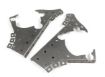 Picture of BMW E36 PRO Trailing arm mount reinforcement BMW V2 DRIFT