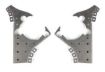Picture of BMW E36 PRO Trailing arm mount reinforcement BMW V2 DRIFT
