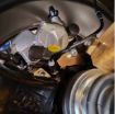 Picture of E36 Twin brake caliper adapter