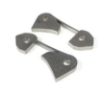 Picture of E36 Twin brake caliper adapter