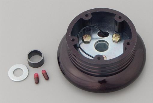 Picture of Steering wheel hub Chrysler/Dodge/Plymouth