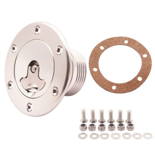 Picture of Remote quick release fuel cap