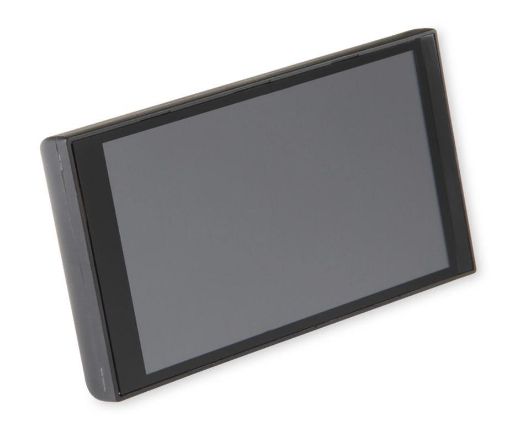 Picture of Holley Sniper 2 EFI 5 in. Digital Dash Displays 553-200X