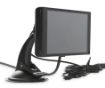Picture of Holley Sniper 2 EFI 5 in. Digital Dash Displays 553-200X