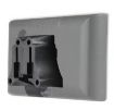 Picture of Holley Sniper 2 EFI 5 in. Digital Dash Displays 553-200X