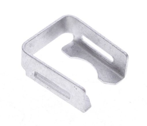 Picture of Injector retaining clip