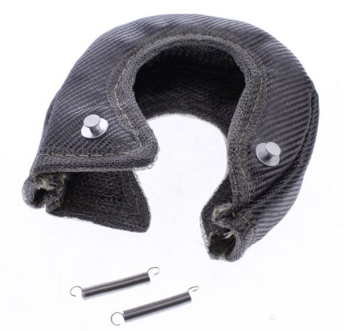 Picture of Turbo Blanket T25 - LAVA