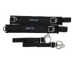 Picture of NRG SFI 3.3 Arm Restraints One Pair - Black