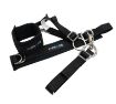 Picture of NRG SFI 3.3 Arm Restraints One Pair - Black