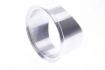 Picture of Race Port Stainless Steel Weld Flange To Suit Female Blow Off Valve