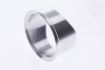 Picture of Race Port Stainless Steel Weld Flange To Suit Female Blow Off Valve