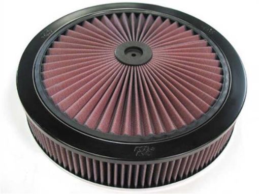 Picture of K&N X-Stream Airflow Assemblies 66-3040