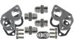 Picture of ICT Billet Remote Mount Water Pump Adapters