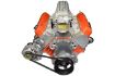Picture of ICT Billet Remote Mount Water Pump Adapters