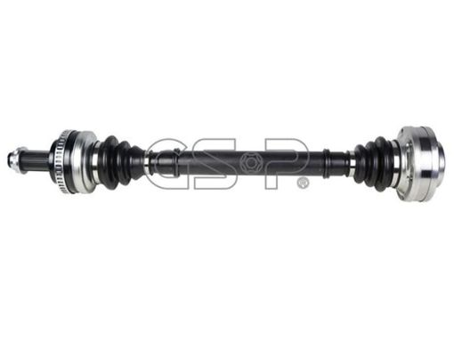 Picture of GSP - High quality BMW shaft for BMW E46 M3 -  Right side