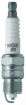 Picture of NGK V-Power Spark Plugs UR5 - Set of 4
