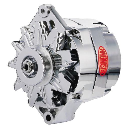 Picture of Powermaster Street Alternators 37293