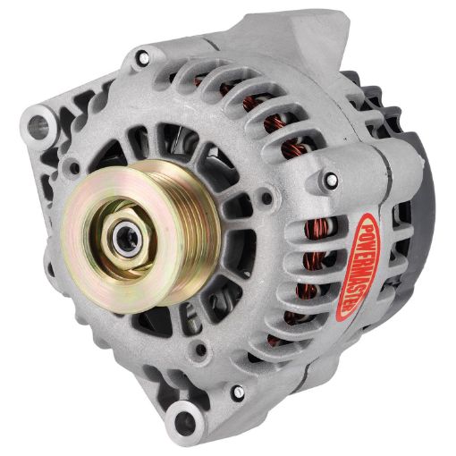Picture of Powermaster Street Alternators 48206