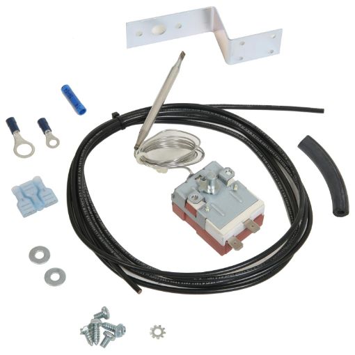 Picture of Electric Fan Control - Adjustable 71-115 Celsius