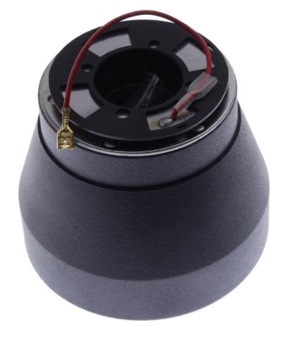Picture of Steering wheel hub for BMW e30 - OMP