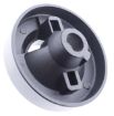 Picture of Steering wheel hub for BMW E46/E90 - OMP