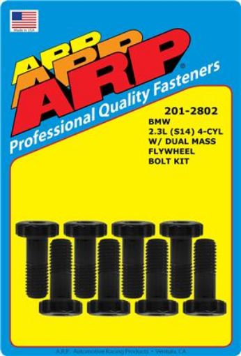 Picture of ARP BMW M10/M20/M30/M50/M54/S14 - ARP Flywheel Bolt Kit
