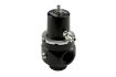 Picture of Turbosmart FPR10 Pro-Lite EFI fuel pressure regulator 2x AN10 / 1x AN10 black/silver