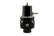 Picture of Turbosmart FPR10 Pro-Lite EFI fuel pressure regulator 2x AN10 / 1x AN10 black/silver