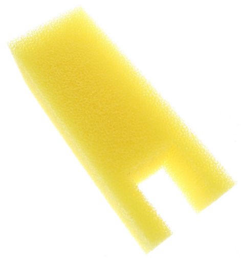 Picture of Fuel cell foam for fuel tank 270x90x95 mm – with centre cut