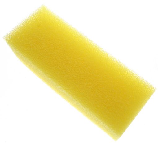 Picture of Fuel cell foam for fuel tank 250x90x95 mm