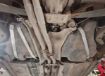Picture of BMW E36 (NON COMPACT) STAINLESS STEEL FUEL TANK BRACKETS