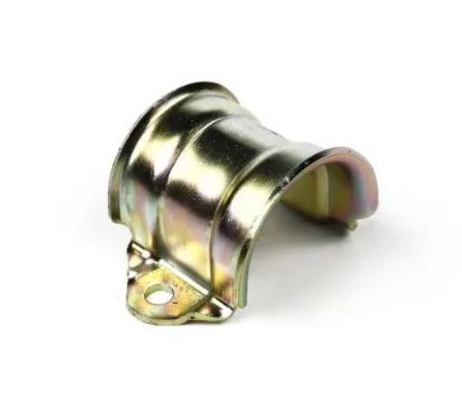 Picture of BMW E24/E28/E31/E32/E34/E36/Z3 front stabilizer bushing bracket