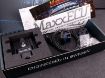 Picture of MaxxECU MINI BASIC (ECU, connectors and accessories)