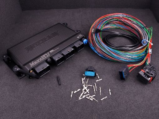 Picture of MaxxECU PRO STANDARD